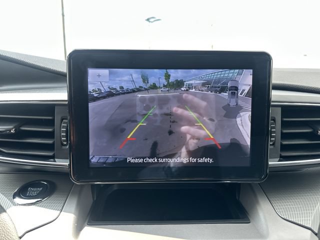 Certified 2023 Ford Explorer XLT w/ Equipment Group 202A AWD/4WD image 39