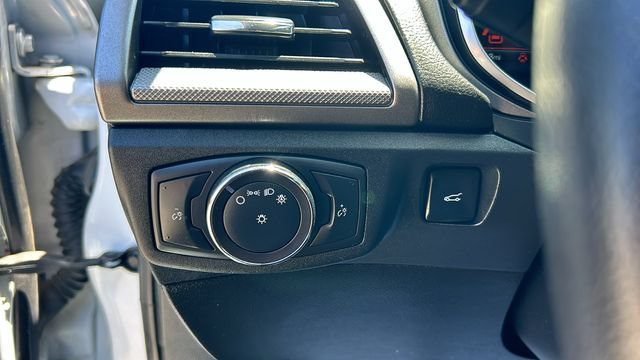Certified 2019 Ford Fusion SE FWD image 19