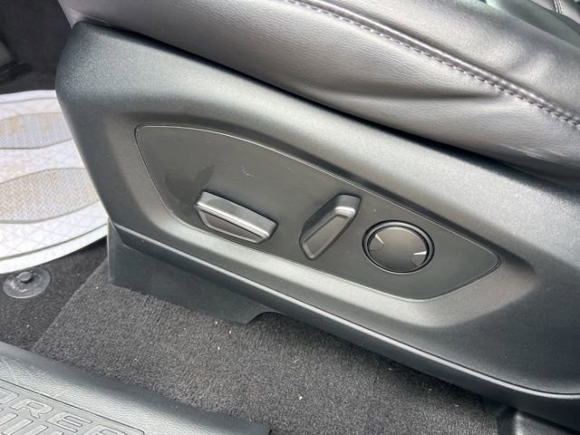 Certified 2023 Ford Explorer XLT w/ Equipment Group 202A image 21