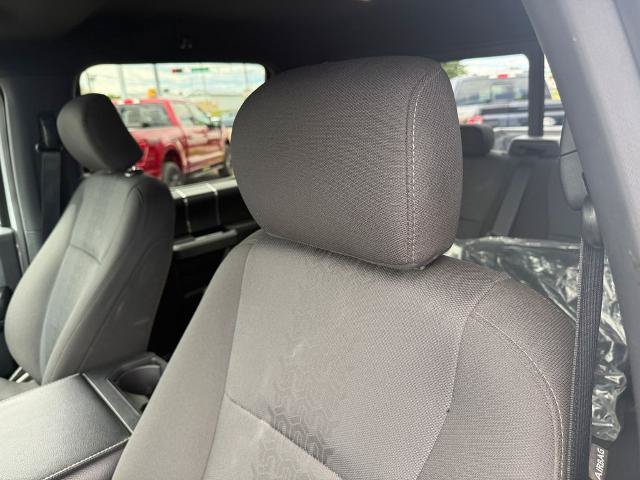 Certified 2018 Ford F150 XLT w/ Equipment Group 302A Luxury AWD/4WD image 36