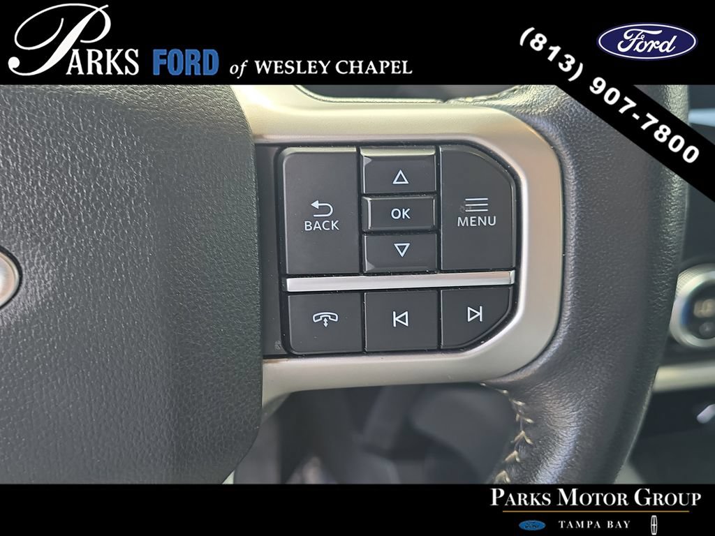 Certified 2024 Ford Expedition Max XLT AWD/4WD image 31