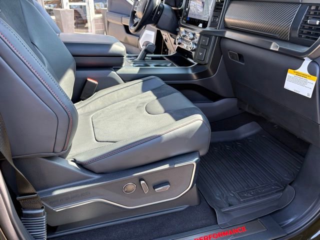 Certified 2025 Ford F150 Raptor image 55