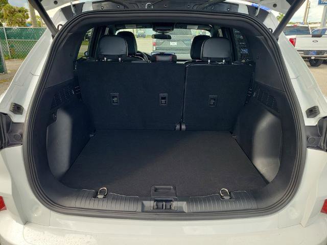 Certified 2023 Ford Escape ST-Line w/ Tech Pack #1 FWD image 10