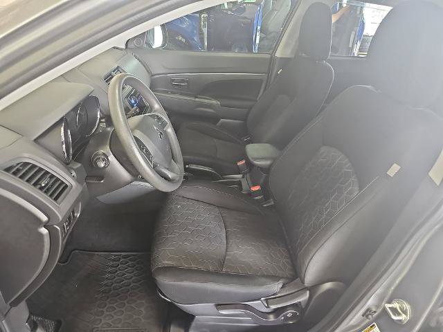 Used 2024 Mitsubishi Outlander Sport ES AWD/4WD image 15