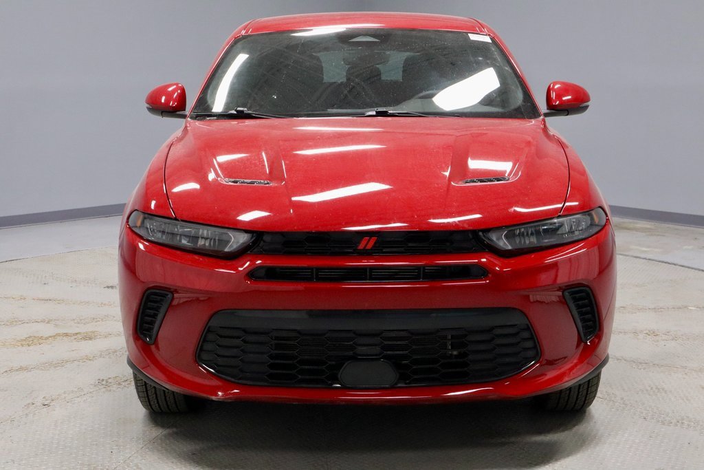 Used 2024 Dodge Hornet GT w/ Cold Weather Group image 8