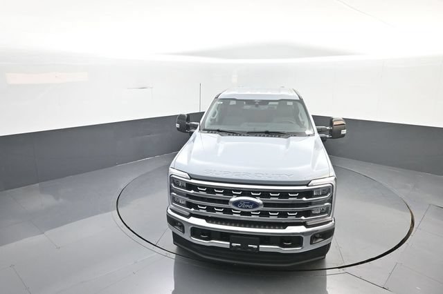 Certified 2026 Ford F250 Lariat w/ FX4 Off-Road Package AWD/4WD image 16