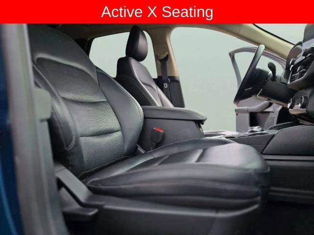 Certified 2020 Ford Escape SEL AWD/4WD image 23