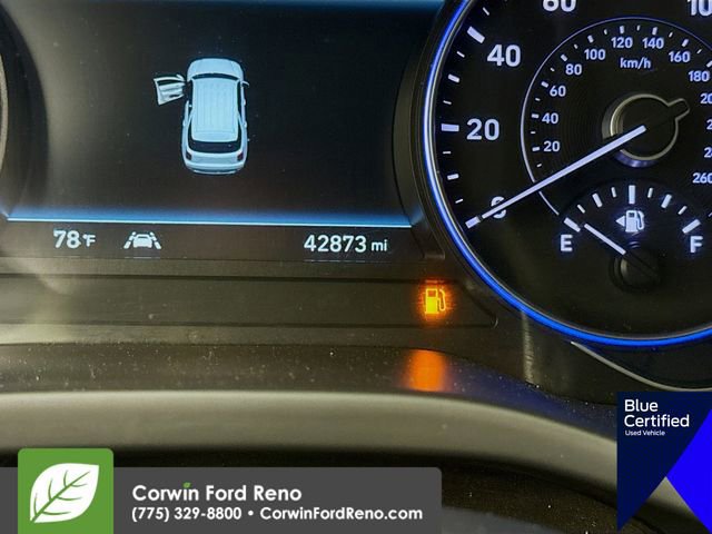 Used 2021 Hyundai Palisade SEL w/ Premium Package image 16