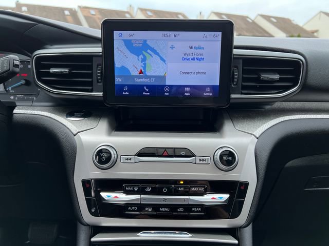 Certified 2023 Ford Explorer Timberline w/ Timberline Technology Package AWD/4WD image 21