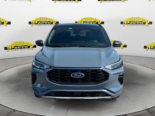 Certified 2024 Ford Escape ST-Line w/ Tech Pack #1 image 8