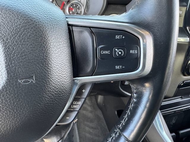 Used 2022 RAM 1500 Laramie image 23