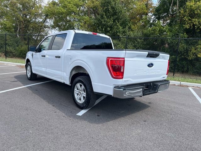 Certified 2023 Ford F150 XLT image 3