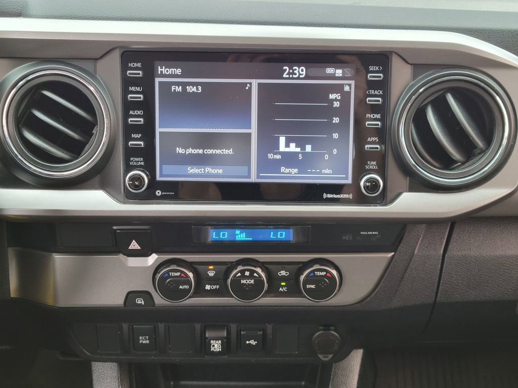 Used 2021 Toyota Tacoma SR5 image 20