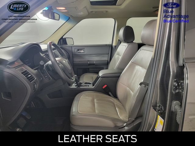 Certified 2019 Ford Flex Limited w/ Equipment Group 303A AWD/4WD image 15