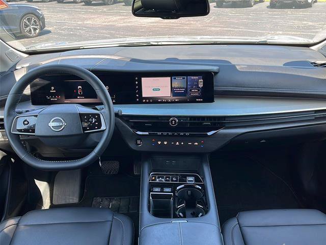 Used 2025 Nissan Murano SL AWD/4WD image 19