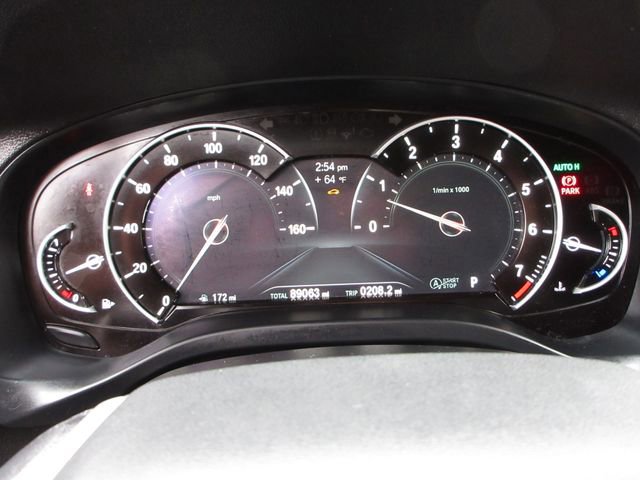 Used 2019 BMW X3 sDrive30i w/ Convenience Package image 18
