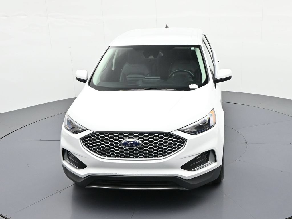 Certified 2024 Ford Edge SEL AWD/4WD image 16