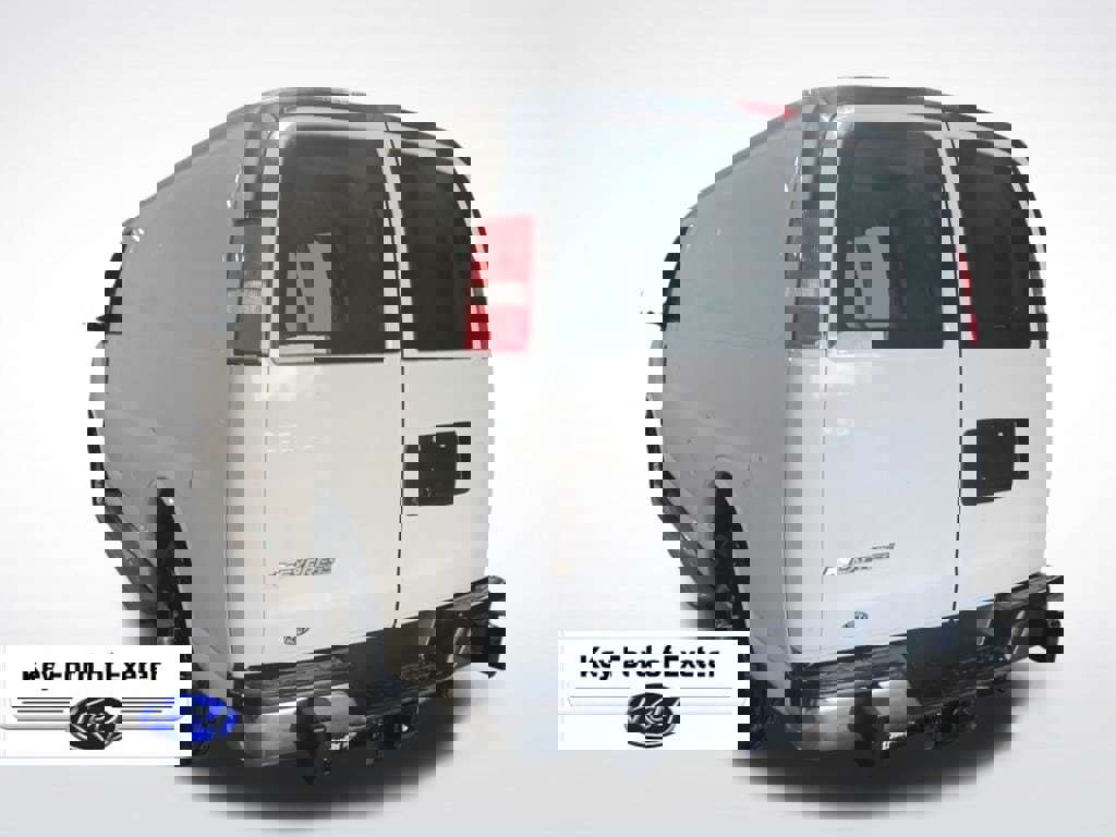 Used 2021 Chevrolet Express 2500 w/ Driver Convenience Package image 7