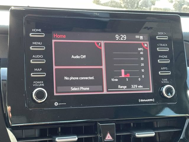 Used 2024 Toyota Camry SE w/ Convenience Package FWD image 24