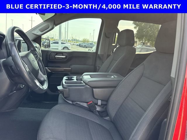 Used 2019 Chevrolet Silverado 1500 RST w/ All-Star Edition image 7