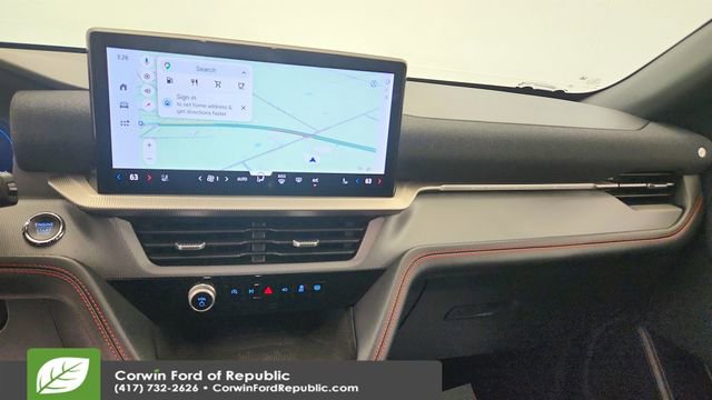 Certified 2025 Ford Explorer ST-Line w/ ST-Line Street Pack AWD/4WD image 18
