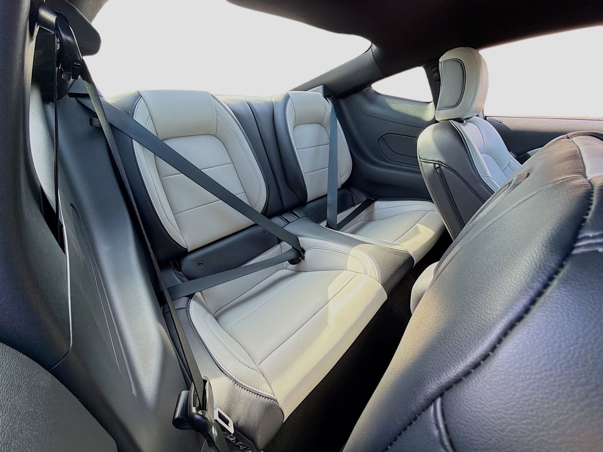 Certified 2024 Ford Mustang Premium image 27