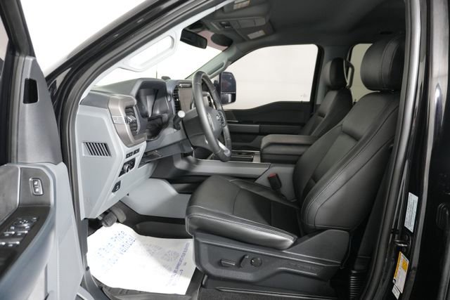 Certified 2024 Ford F150 XLT w/ Equipment Group 302A MID image 20