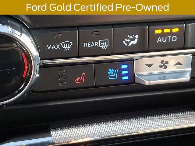 Certified 2023 Ford F150 Platinum w/ Equipment Group 701A High AWD/4WD image 31