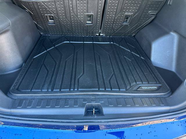 Used 2023 Chevrolet Equinox LS w/ LPO, Floor Liner Package FWD image 27