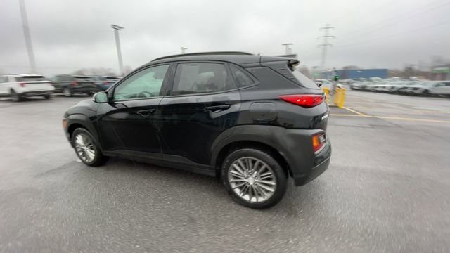 Used 2019 Hyundai Kona SEL image 7
