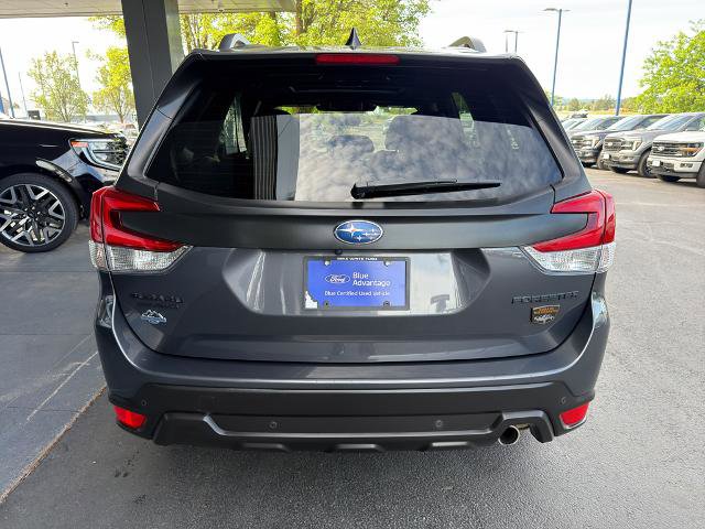 Used 2024 Subaru Forester Wilderness AWD/4WD image 13
