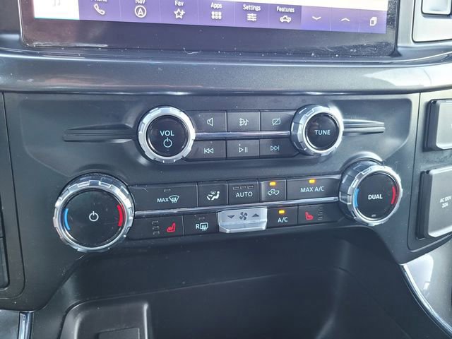 Certified 2023 Ford F150 XLT image 23