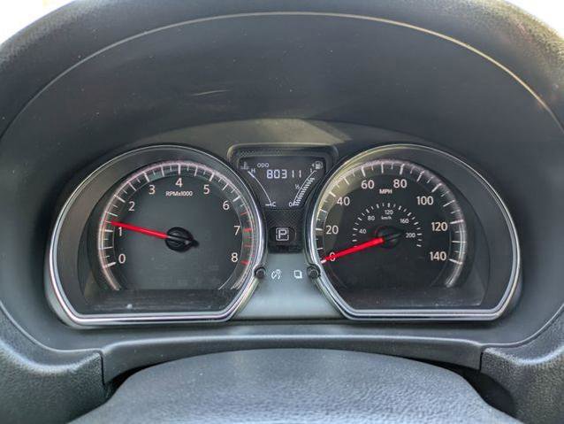 Used 2018 Nissan Versa SV image 18