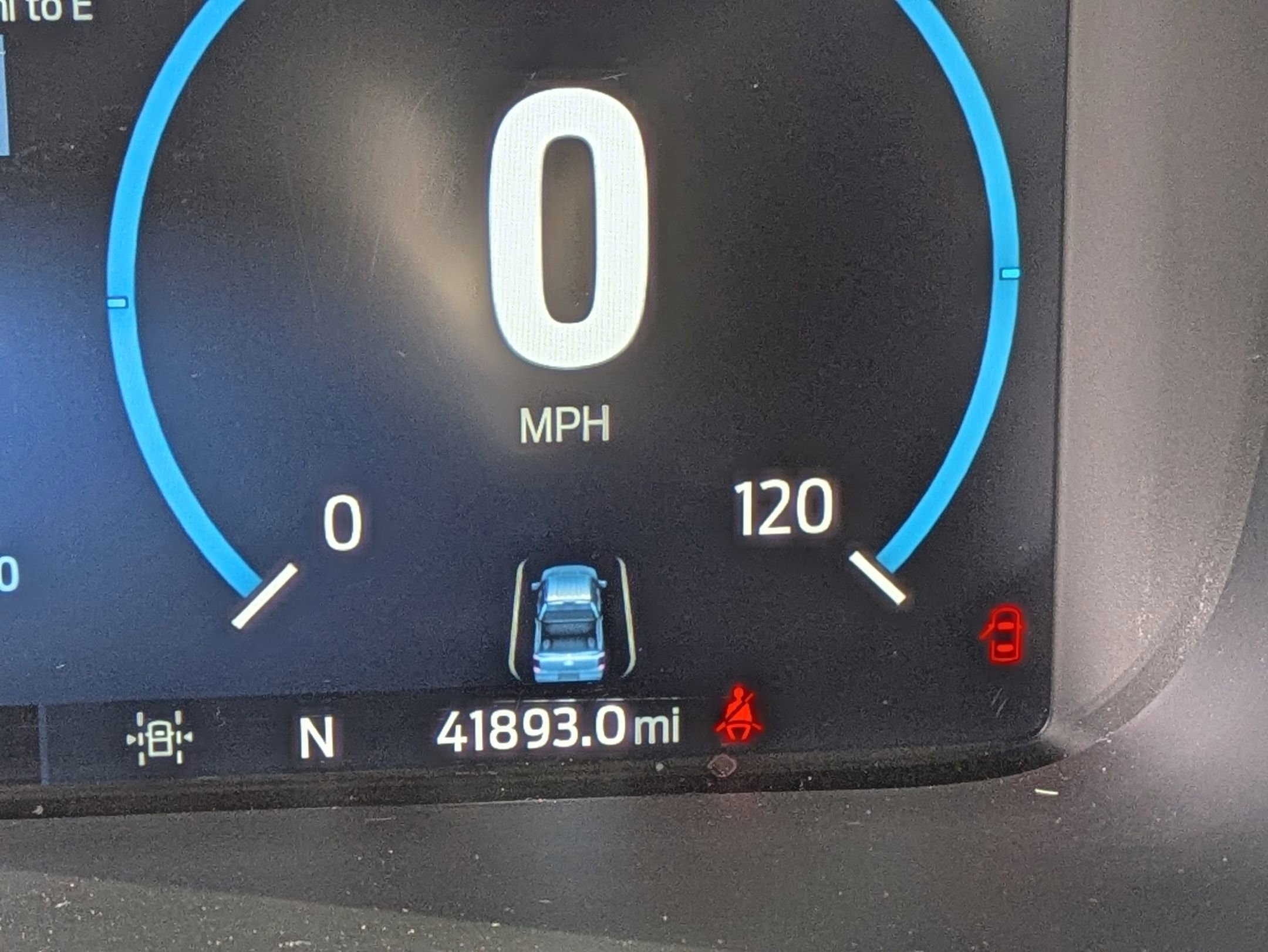 Certified 2022 Ford F150 Platinum w/ Equipment Group 701A High image 22