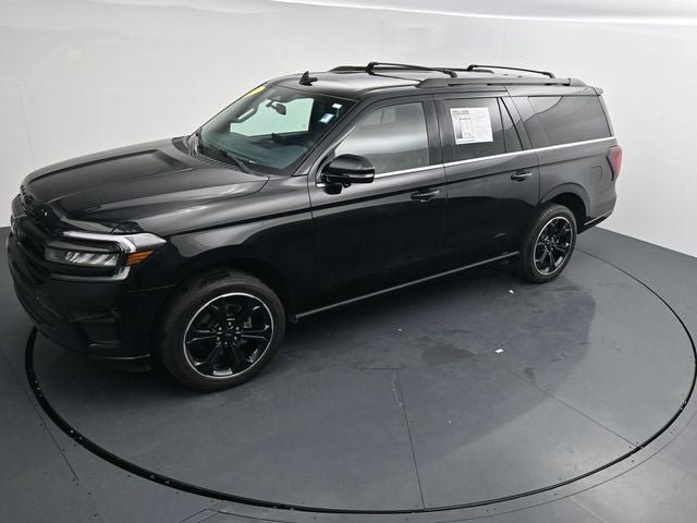 Certified 2023 Ford Expedition Max Limited AWD/4WD image 20