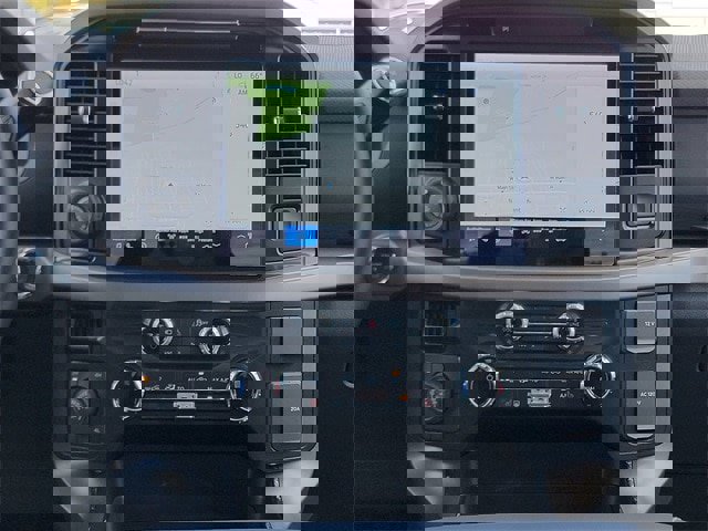 Certified 2025 Ford F150 XLT w/ Equipment Group 302A MID image 27