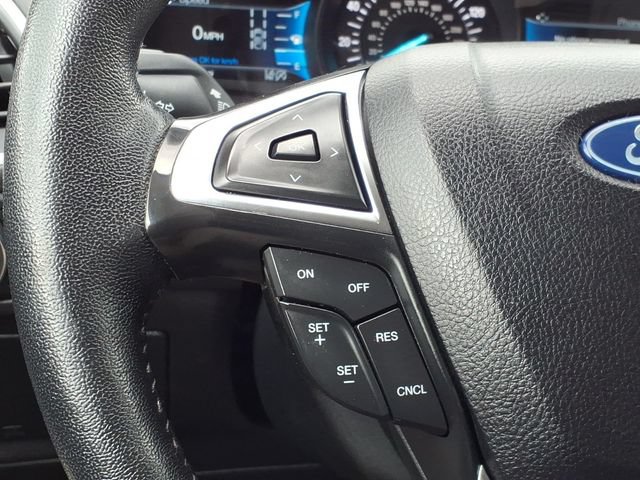 Certified 2024 Ford Edge SEL w/ Convenience Package AWD/4WD image 19
