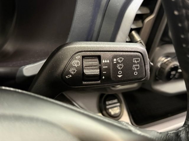 Certified 2023 Ford Bronco Sport Big Bend w/ Convenience Package AWD/4WD image 20