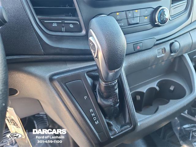 Certified 2024 Ford Transit 250 Low Roof w/ Exterior Upgrade Package image 25