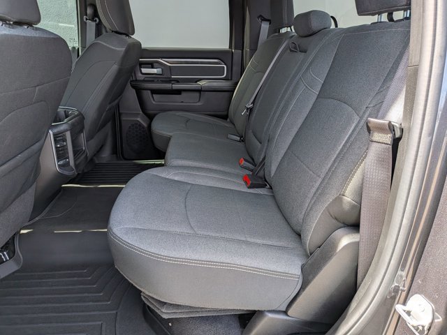 Used 2020 RAM 2500 Big Horn w/ Level 1 Equipment Group image 32