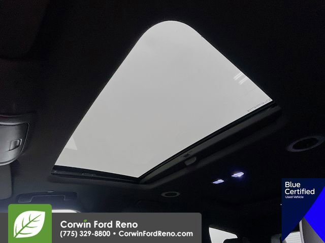 Used 2024 Buick Enclave Avenir w/ Avenir Technology Package image 27