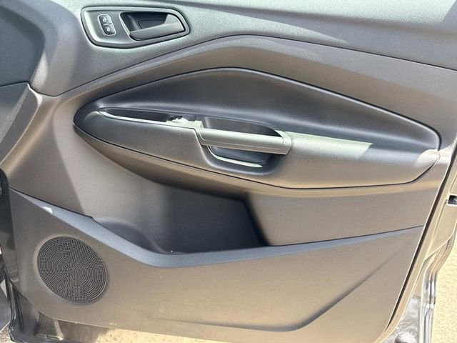 Certified 2018 Ford Escape S FWD image 19