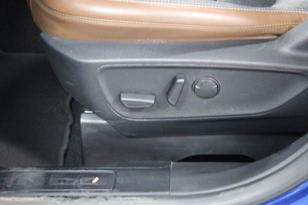 Certified 2023 Ford Bronco Sport Outer Banks w/ Tech Package image 21