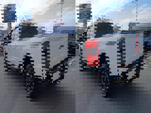 Certified 2024 Ford F250 Lariat w/ Lariat Ultimate Package image 5