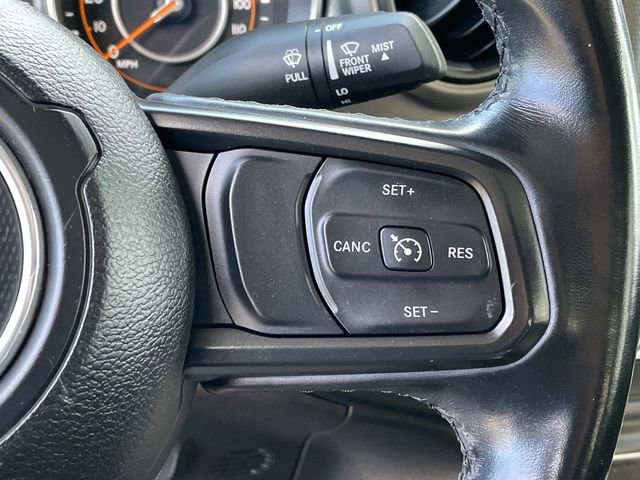 Used 2022 Jeep Gladiator Sport image 10