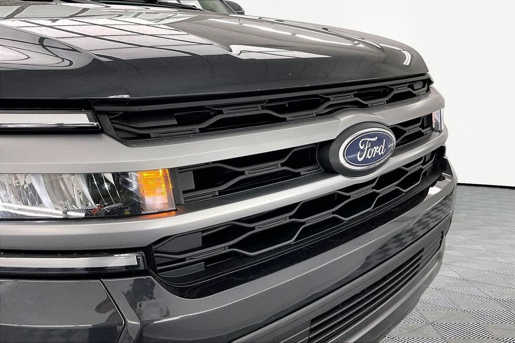Certified 2022 Ford Expedition Max XLT AWD/4WD image 29