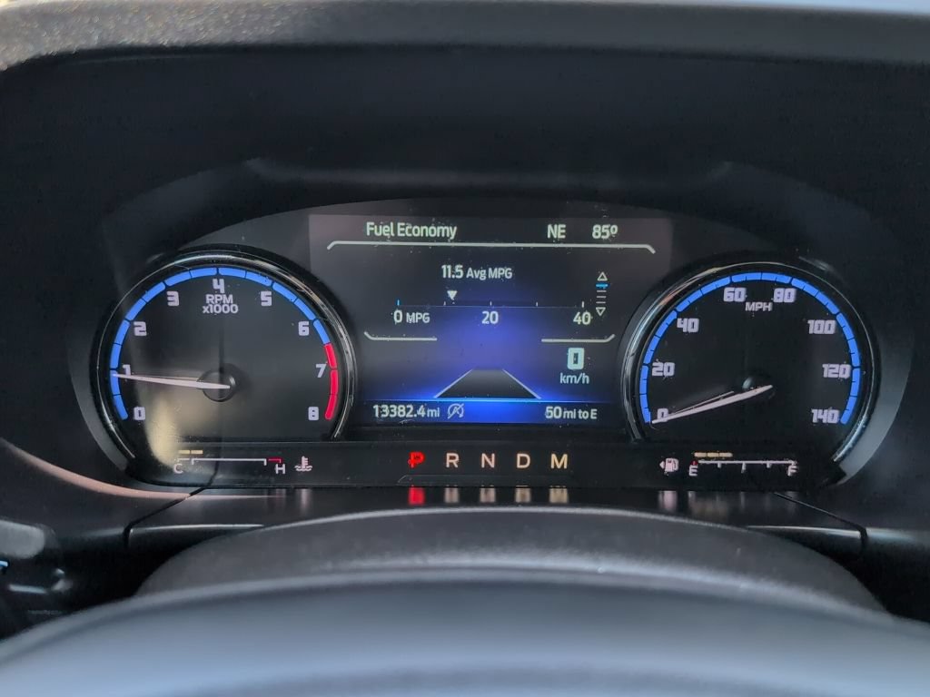 Certified 2023 Ford Bronco Sport Badlands AWD/4WD image 13