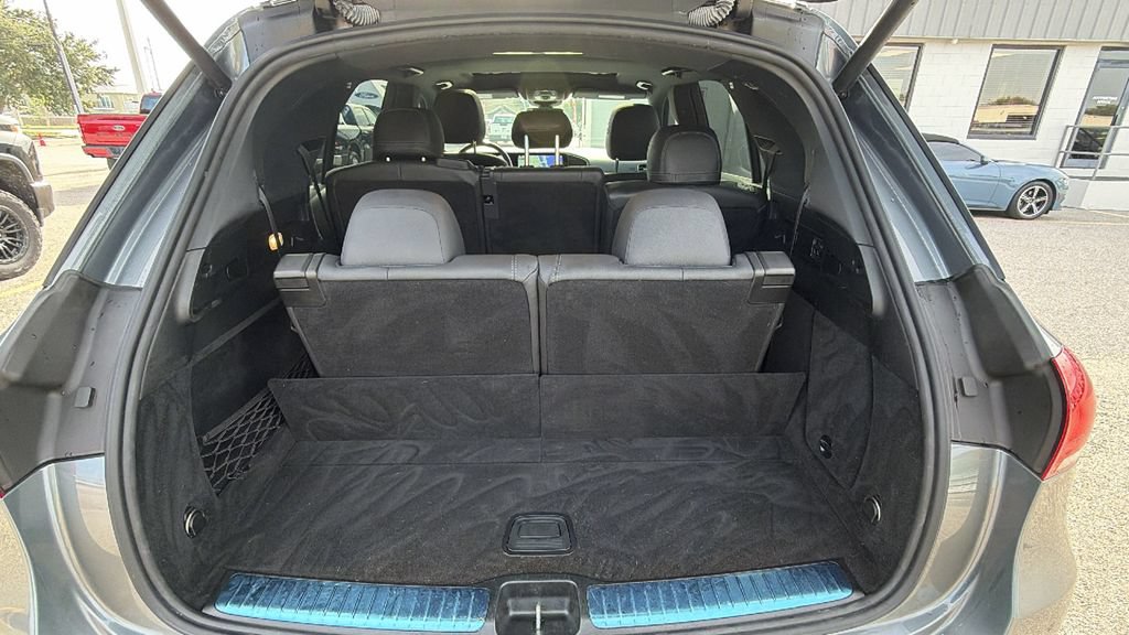 Used 2022 Mercedes-Benz GLE 350 4MATIC image 12