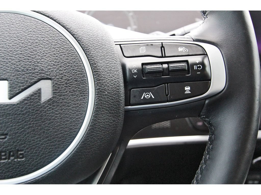 Used 2023 Kia Sportage SX Prestige AWD/4WD image 19