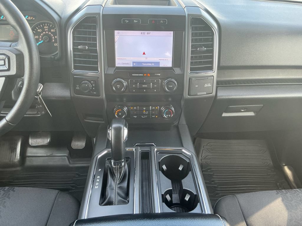 Certified 2019 Ford F150 XLT w/ Equipment Group 302A Luxury AWD/4WD image 20